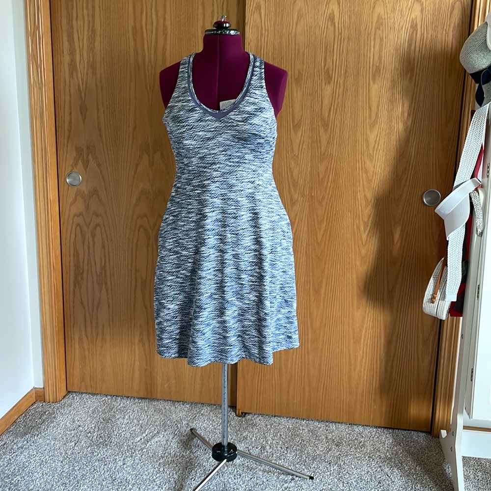 MPG Sports/Travel dress.